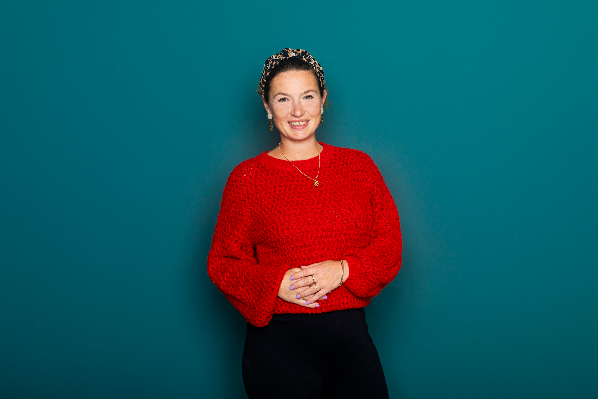 Foto Iris Nagtegaal