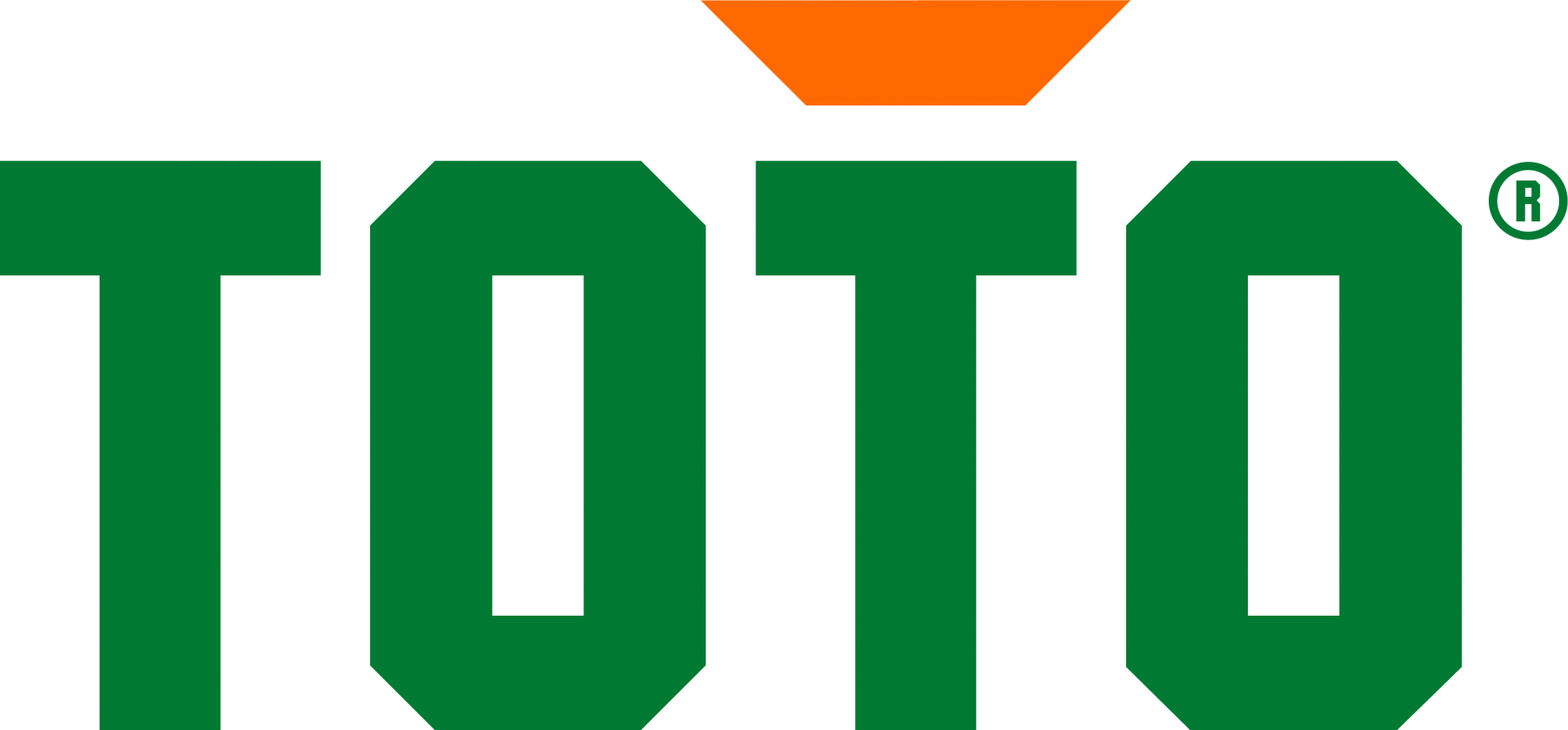 Toto logo