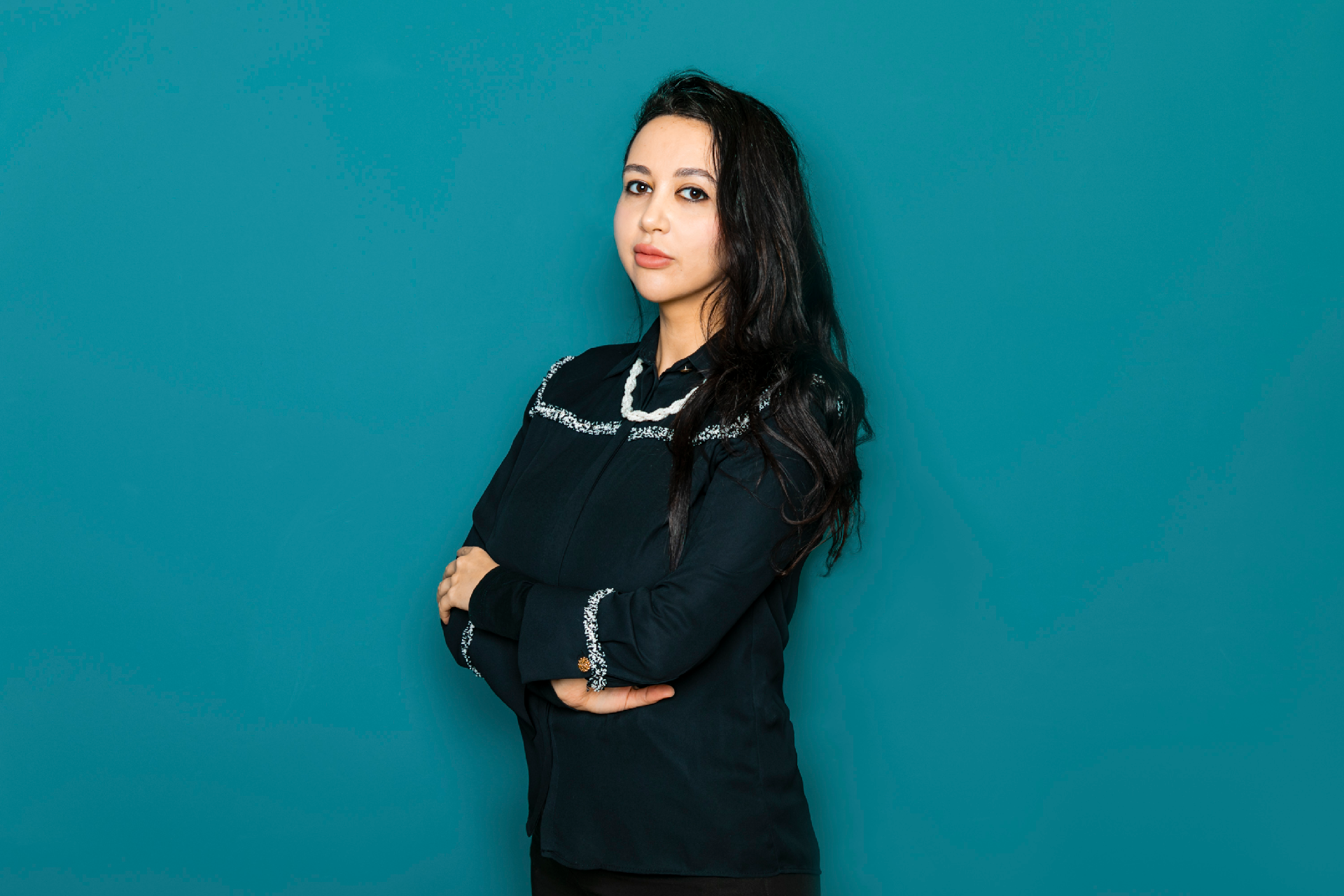 Maryam Makhlouf