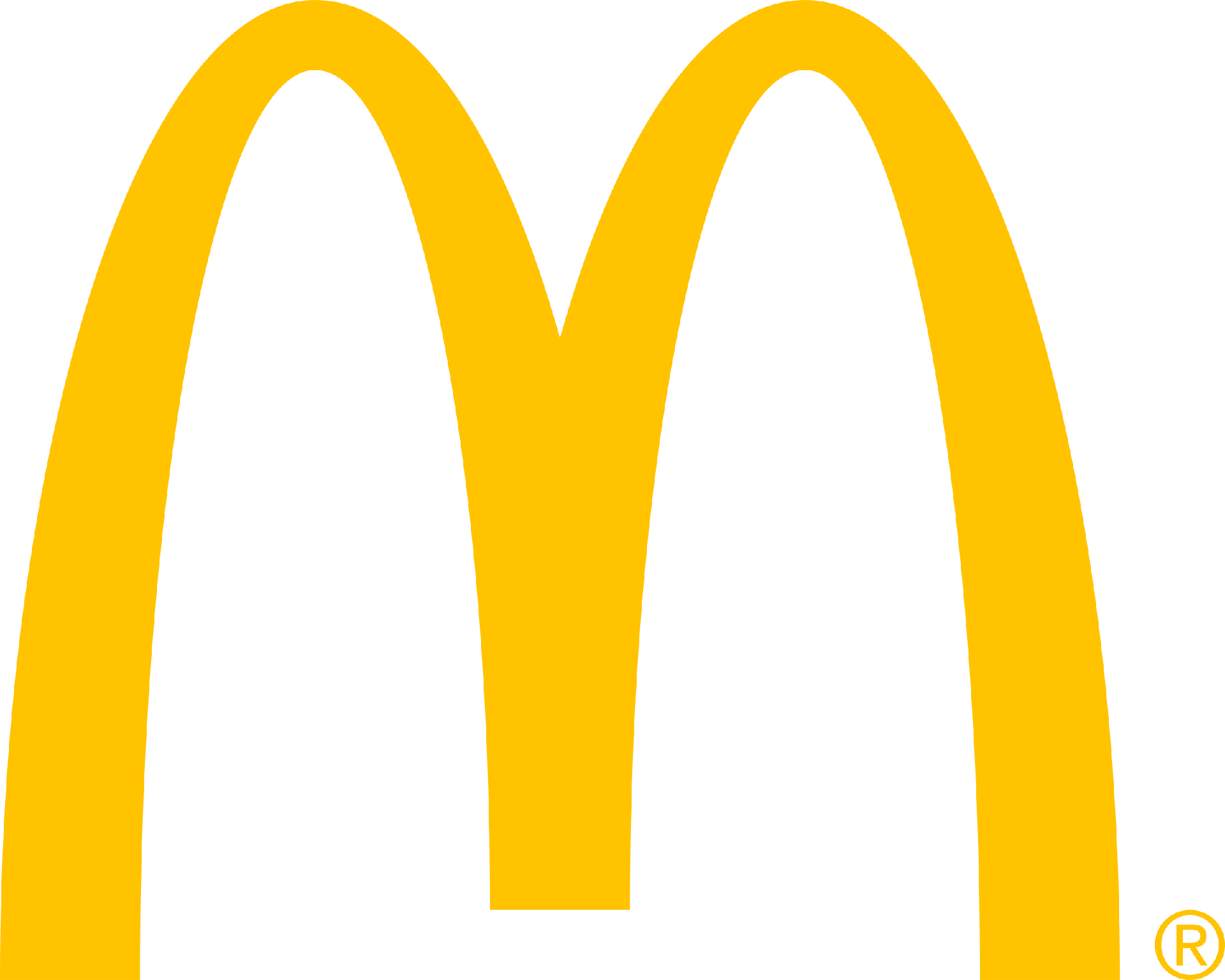 McD logo