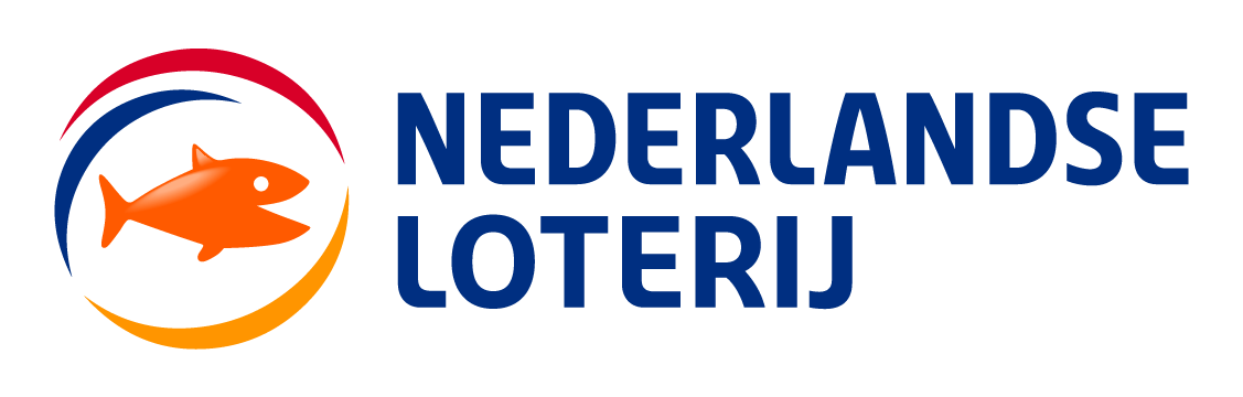 Logo Nederlandse Loterij Organisatie