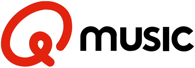 Logo Qmusic