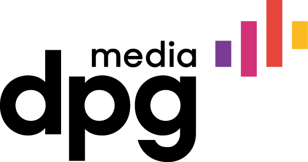 DPG logo