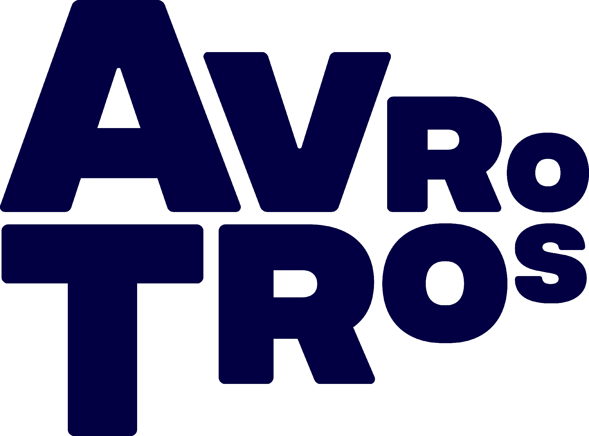 Avro Tros logo